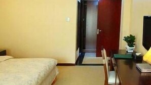 Room - Yaodu Hotel (Laibin)