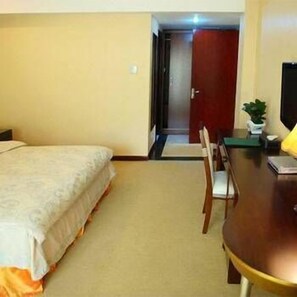 Room - Yaodu Hotel (Laibin)