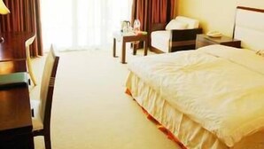 Room - Yaodu Hotel (Laibin)
