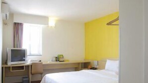 Room - 7 Days Inn (Chongqing)