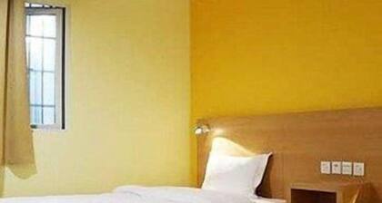 7 Days Inn