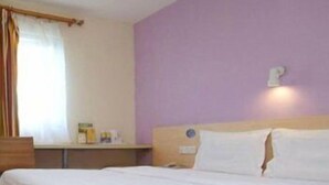 Room - 7 Days Inn (Chongqing)