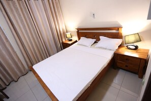 Standard-Doppelzimmer