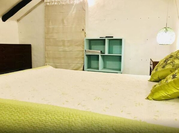 Cabin, Multiple Beds, Non Smoking | 2 bedrooms, free WiFi - Cabaña Cajica (Cajicá)