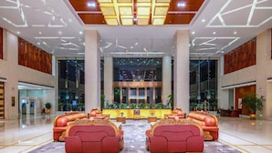 Lobby - Yihao International Hotel Dongguan (Dongguan)
