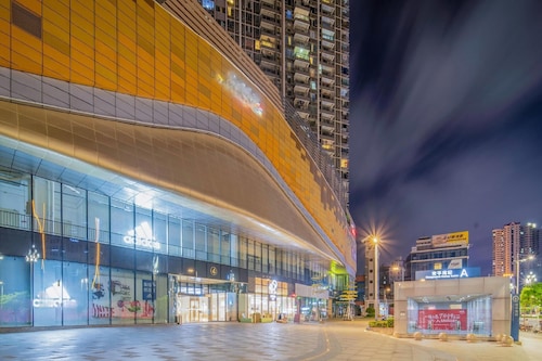 Yihao International Hotel Dongguan