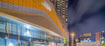 Yihao International Hotel Dongguan