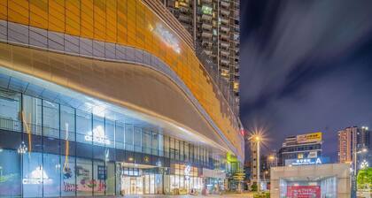 Yihao International Hotel Dongguan