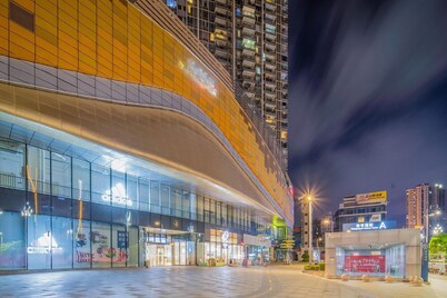 Yihao International Hotel Dongguan