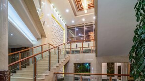 Interior - Yihao International Hotel Dongguan (Dongguan)