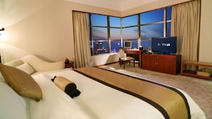 Business Double Room - Yihao International Hotel Dongguan (Dongguan)