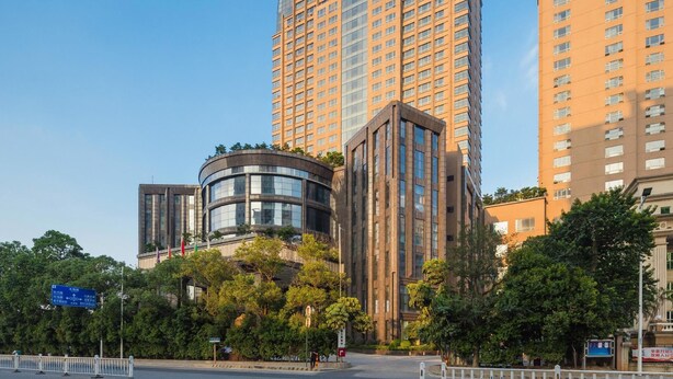 Exterior - Yihao International Hotel Dongguan (Dongguan)