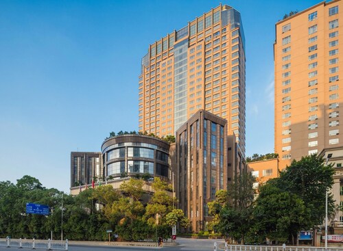 Yihao International Hotel Dongguan