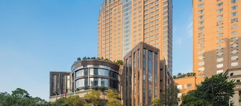 Yihao International Hotel Dongguan