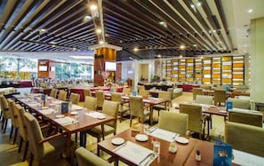 Dining - Yihao International Hotel Dongguan (Dongguan)