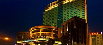 Yihao International Hotel Dongguan