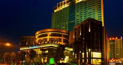 Yihao International Hotel Dongguan
