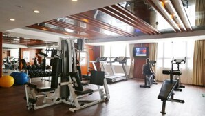 Gimnasio