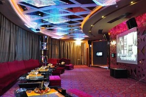 Dining - Yihao International Hotel Dongguan (Dongguan)