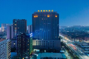 Exterior - Yihao International Hotel Dongguan (Dongguan)