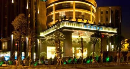 Yihao International Hotel Dongguan