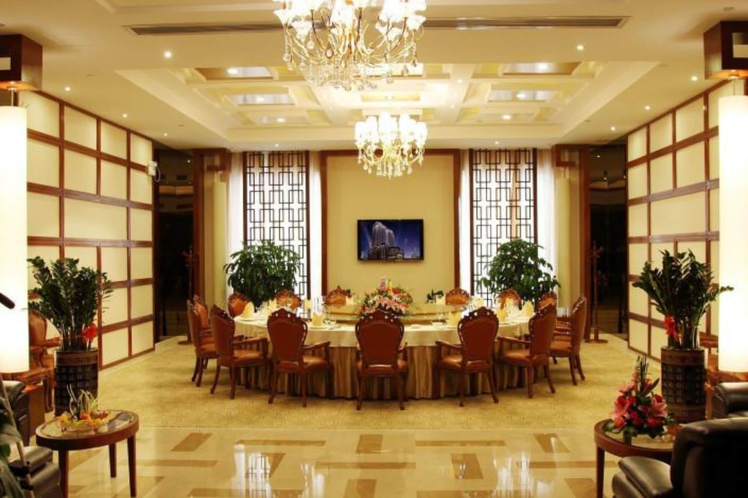 Restaurantes