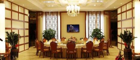 Restaurantes