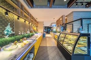 Interior - Wuzhou Hotel (Yong'an)