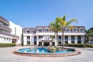 Exterior - Wuzhou Hotel (Yong'an)