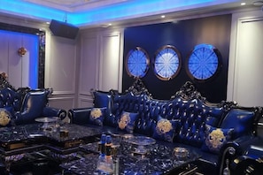Property amenity - Wuzhou Hotel (Yong'an)