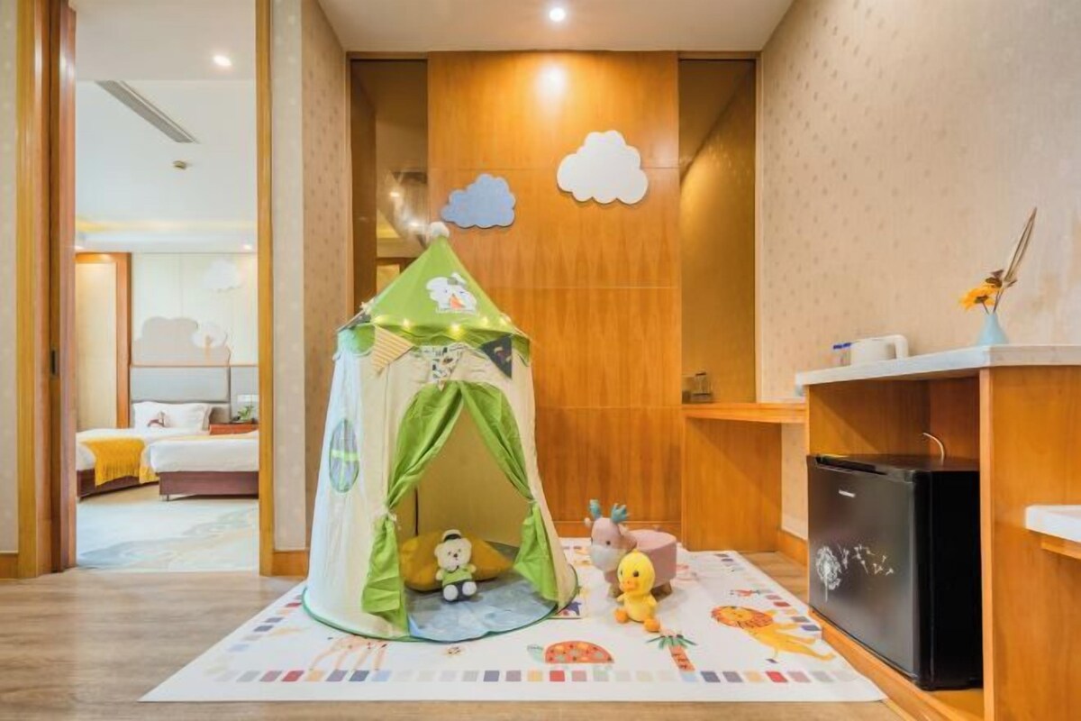 ห้องพัก