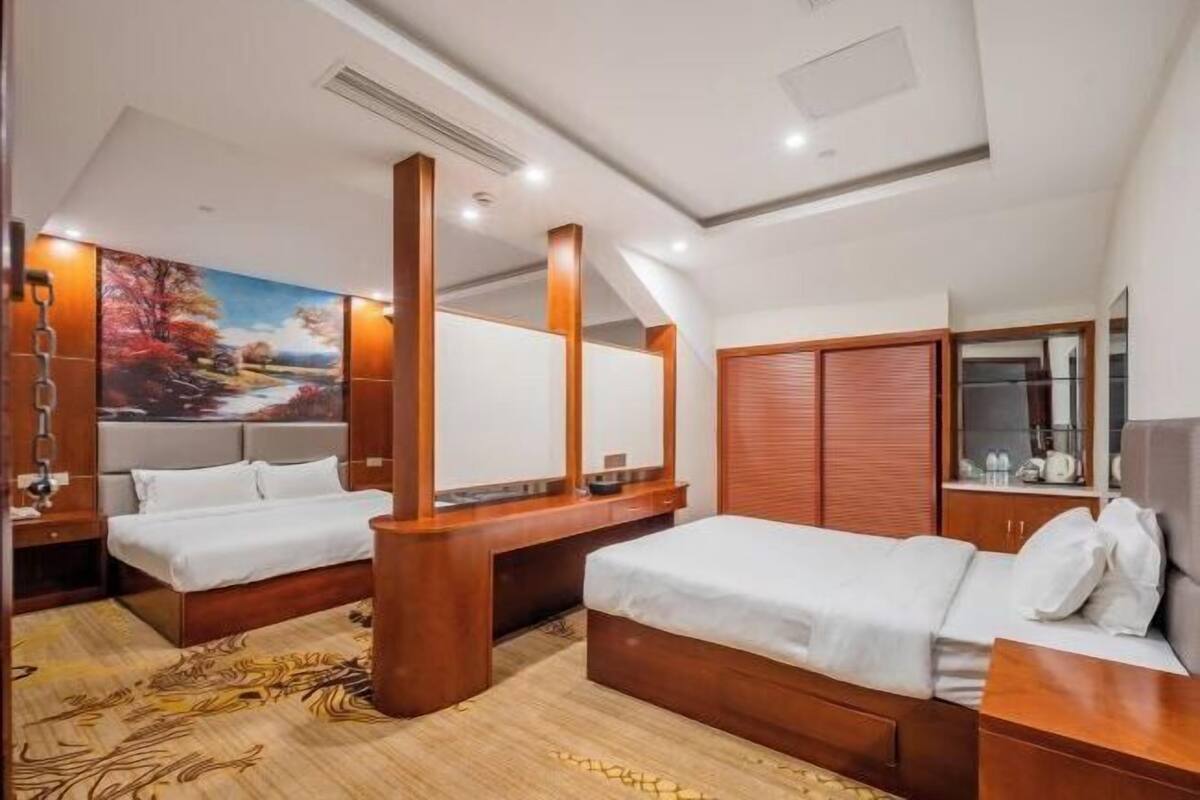 Kamer