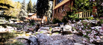 Alpen Way Chalet Mountain Lodge
