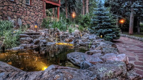 Alpen Way Chalet Mountain Lodge