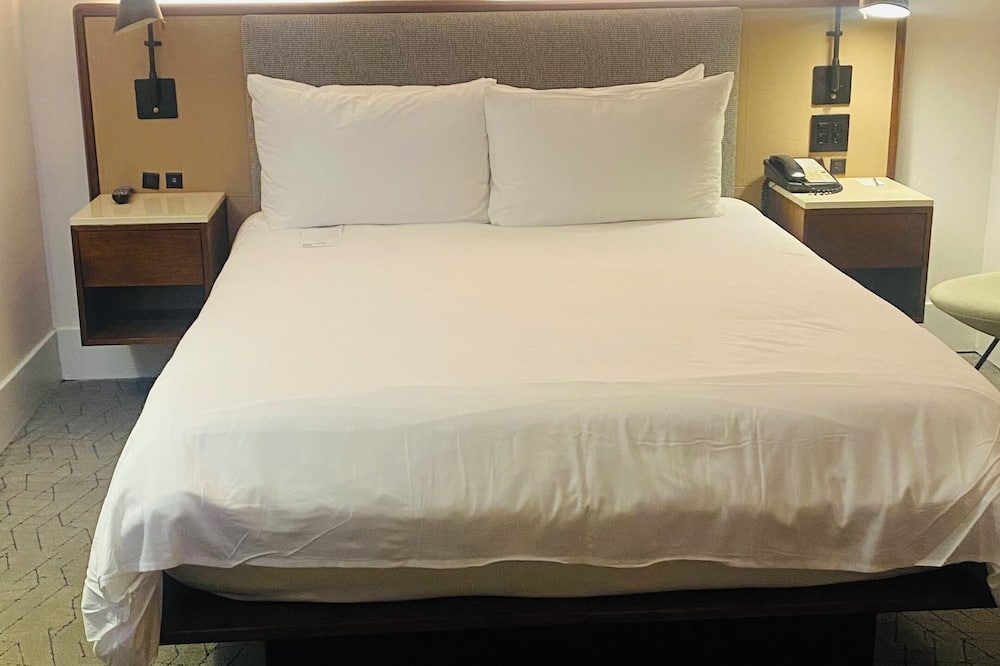 Double Tree Hotel Ghana