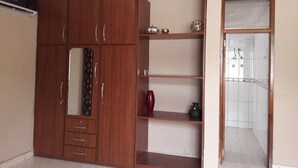 وسيلة راحة في الغرفة
