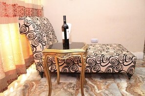 Bar (on property) - Double Tree Hotel Ghana (Accra)