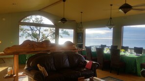 Detalle del interior