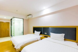 Room - Jinlizhou Hotel (Zhuhai)