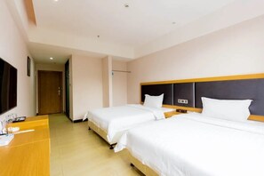 Room - Jinlizhou Hotel (Zhuhai)