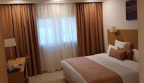 Room - Hôtel L'Olympic (Algiers)