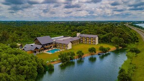 Exterior - Amora Lagoon (Seeduwa - Katunayake)