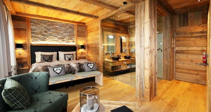 Amber Ski-in/out Hotel & Spa