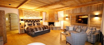 Amber Ski-in/out Hotel & Spa