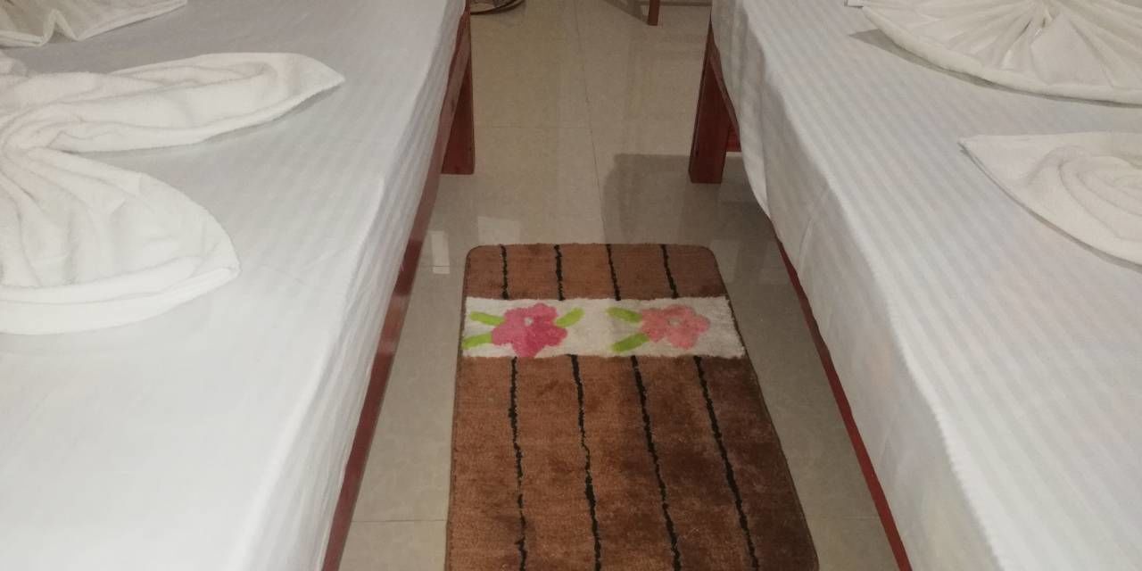 الغرفة