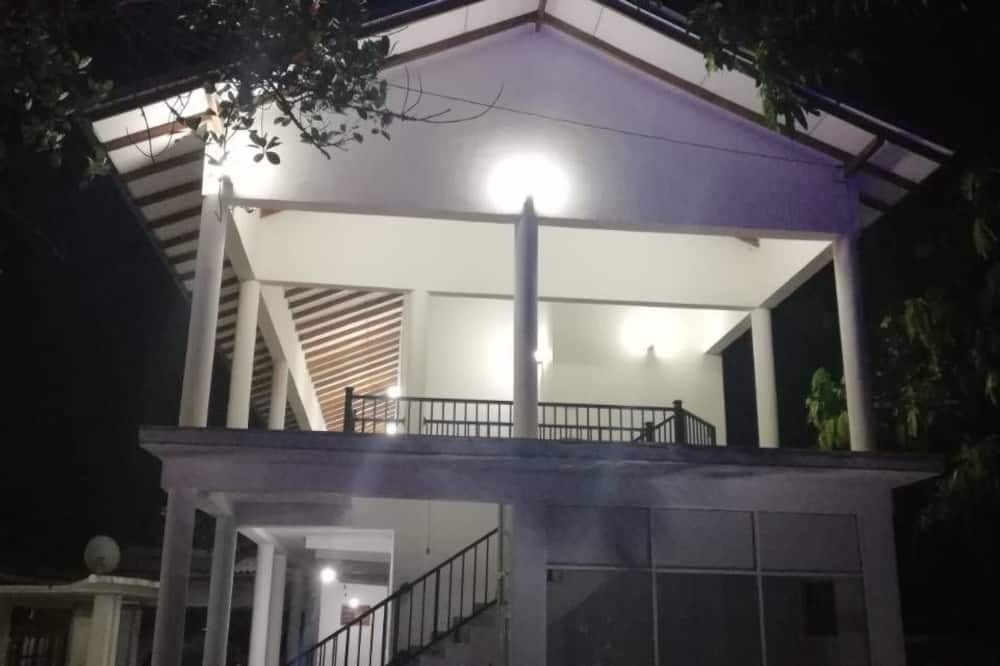 SSC VIlla