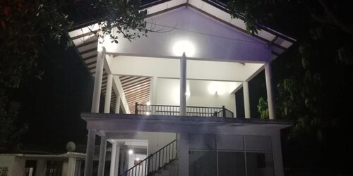 SSC VIlla