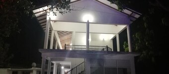 SSC VIlla