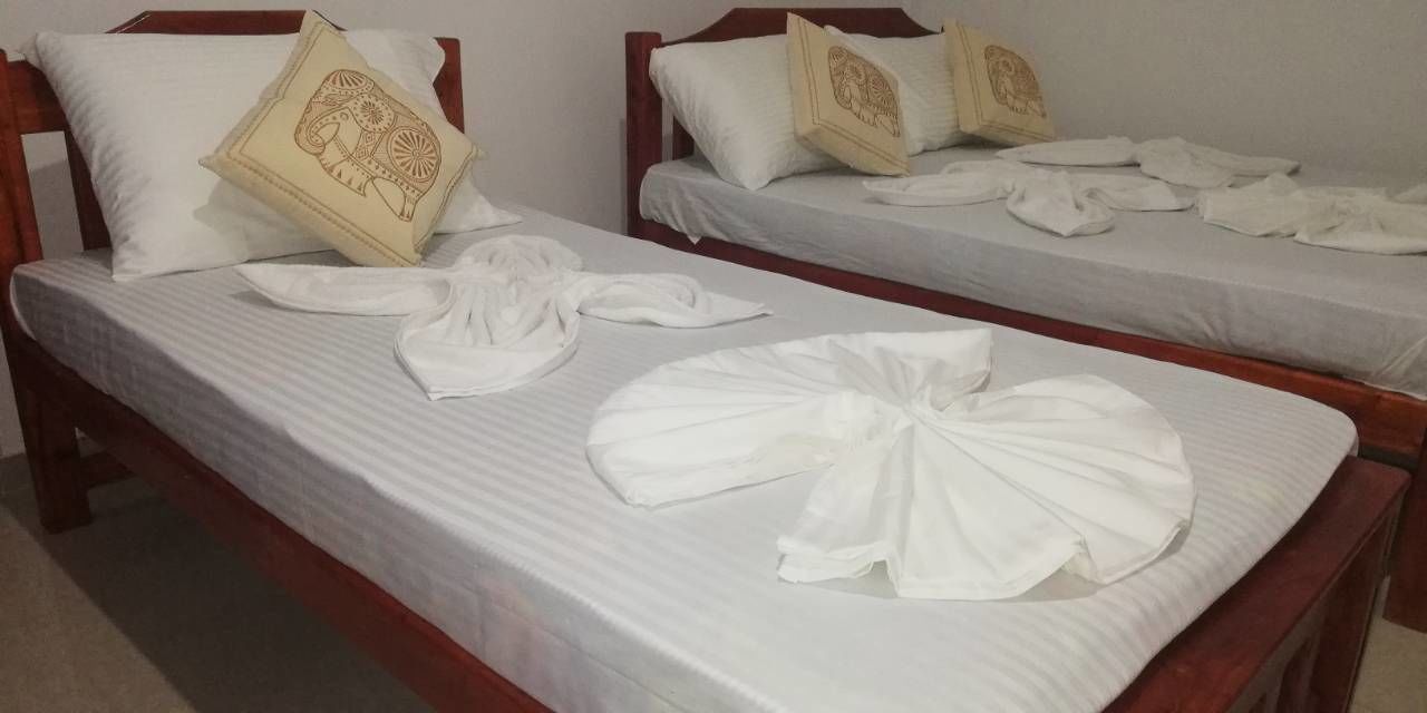 In-room safe, free WiFi