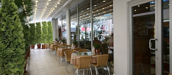 Hotel Avcilar City